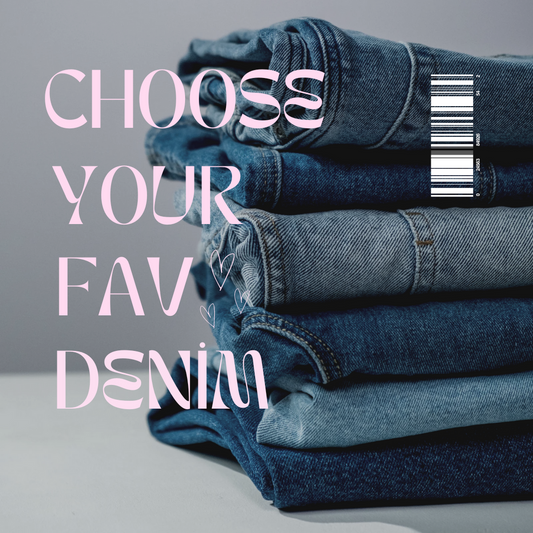 The Ultimate Guide to Choosing the Perfect Pair of Jeans